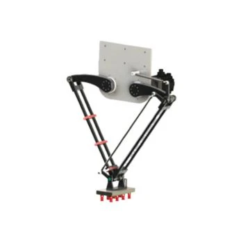 DELTA Parallel Robot clamp of robot machine Robot Pick And Place China Supplier.jpg