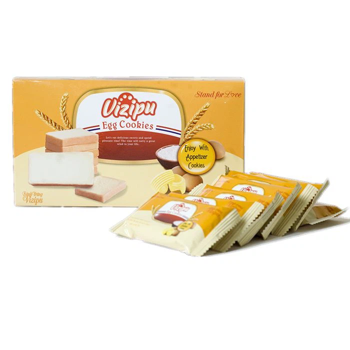 Automatic Toaster Packaging Machine square bread automatic packaging machines full automatic manufacturer supply