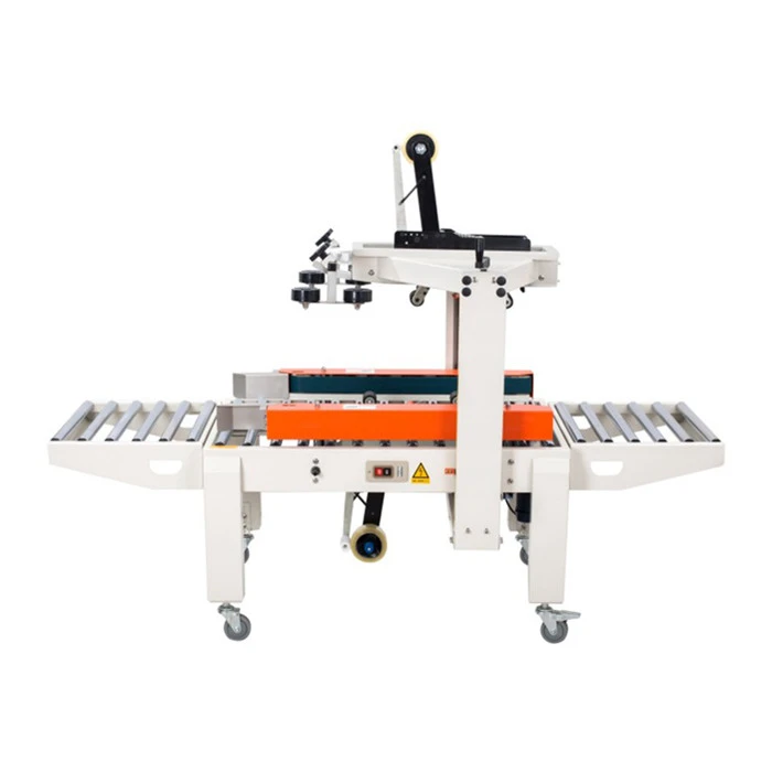 Case Sealer
